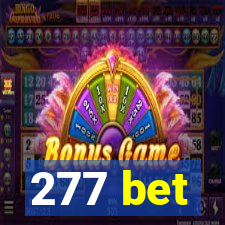 277 bet